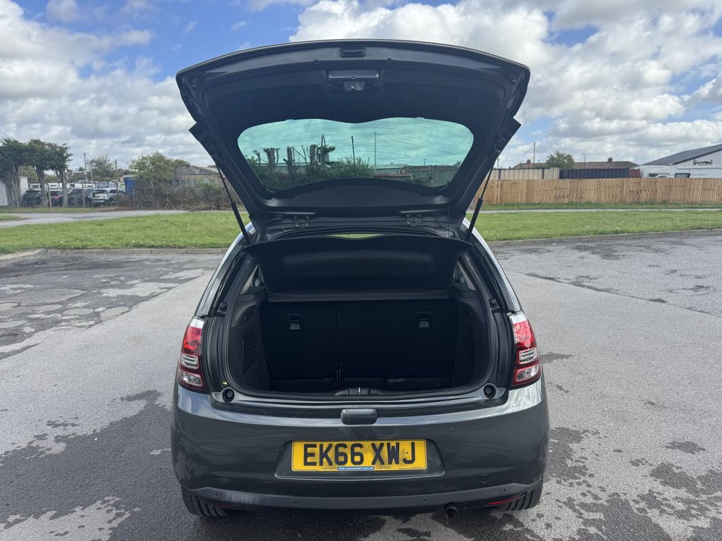 Used Citroen C3 2016 for sale - 75998931: Photo 25