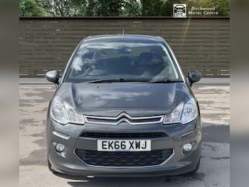 Used Citroen C3 2016 for sale - 75998931: Photo 2