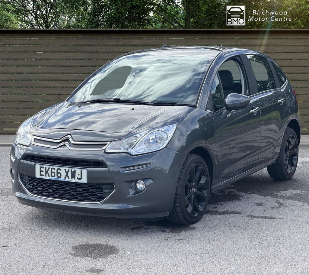 Used Citroen C3 2016 for sale - 75998931: Photo 3