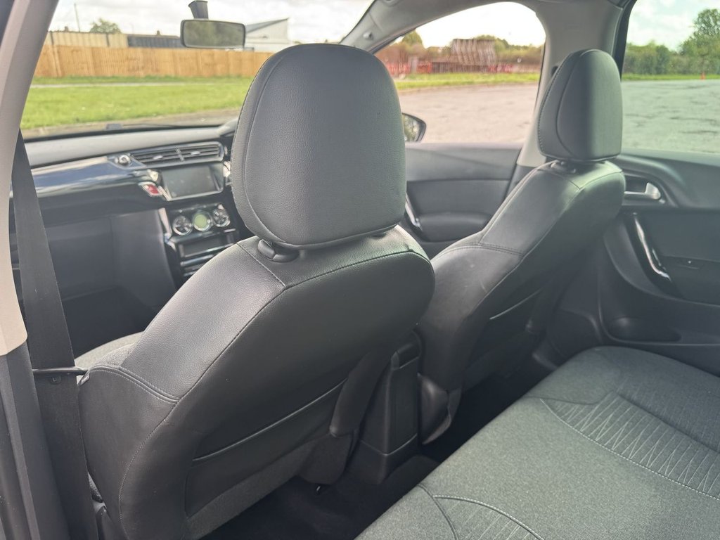 Used Citroen C3 2016 for sale - 75998931: Photo 30