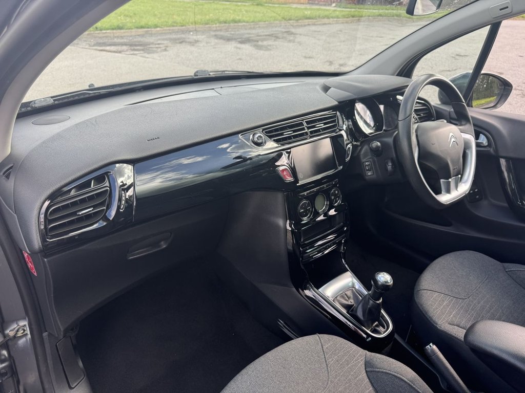 Used Citroen C3 2016 for sale - 75998931: Photo 34