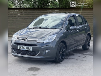 Used Citroen C3 2016 for sale - 75998931: Photo 3
