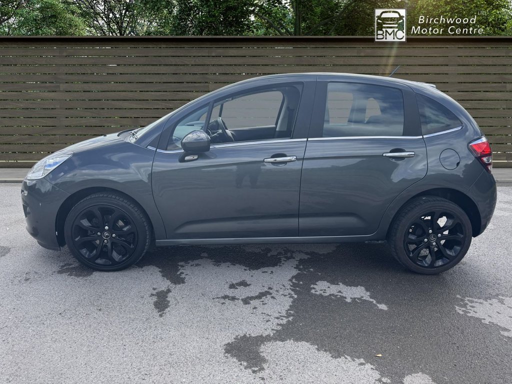 Used Citroen C3 2016 for sale - 75998931: Photo 4