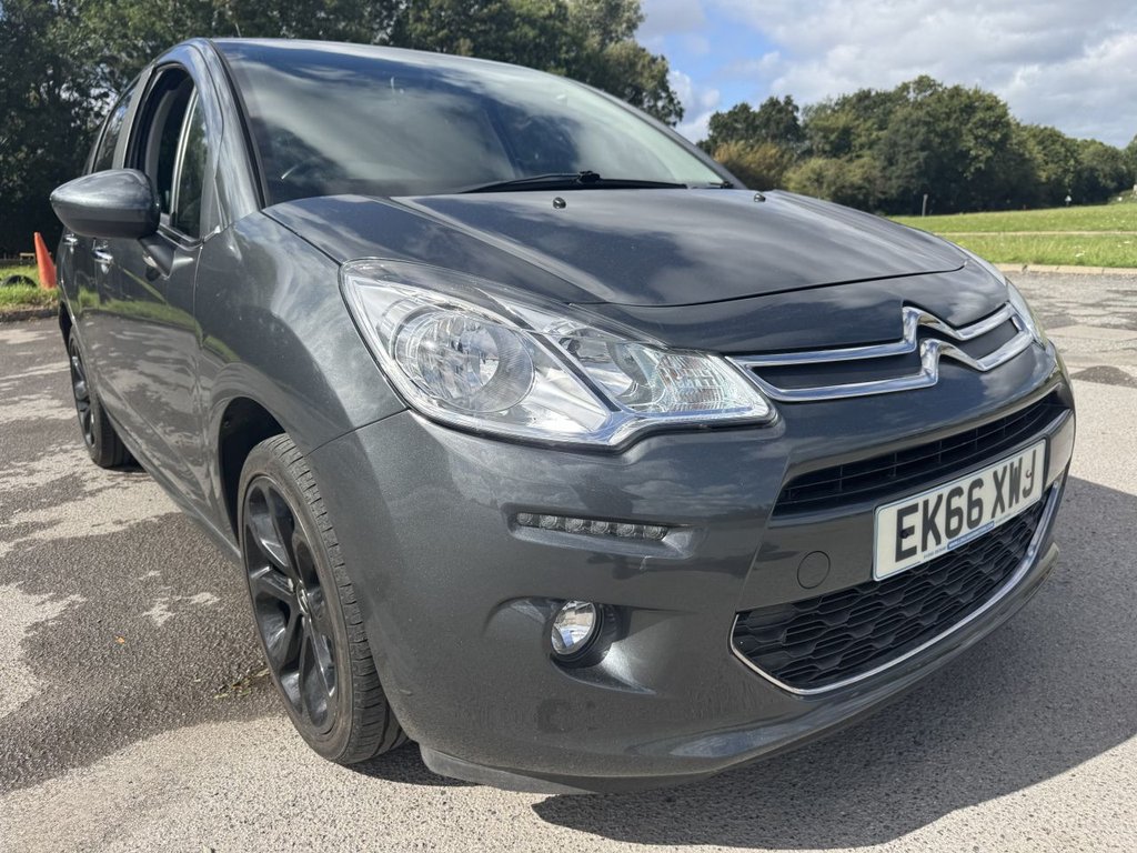 Used Citroen C3 2016 for sale - 75998931: Photo 41