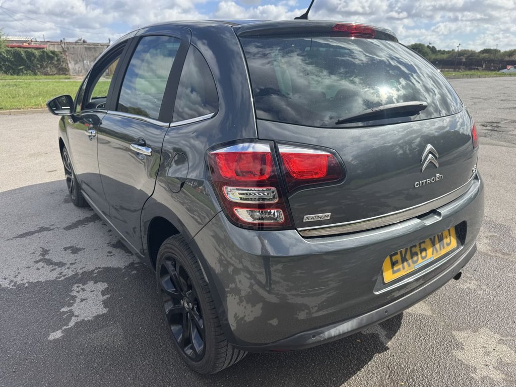 Used Citroen C3 2016 for sale - 75998931: Photo 42