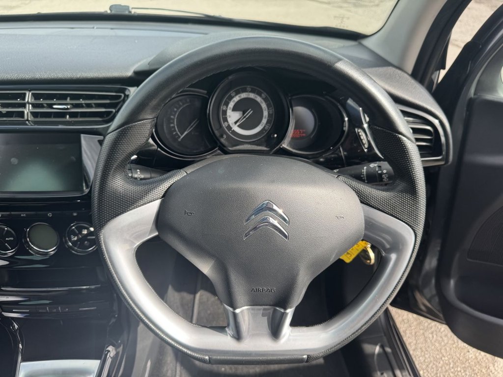 Used Citroen C3 2016 for sale - 75998931: Photo 47