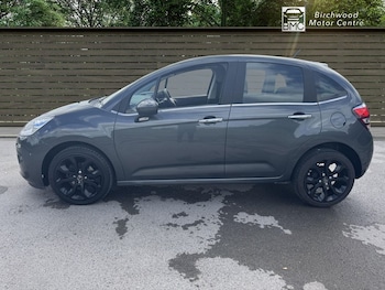 Used Citroen C3 2016 for sale - 75998931: Photo 4
