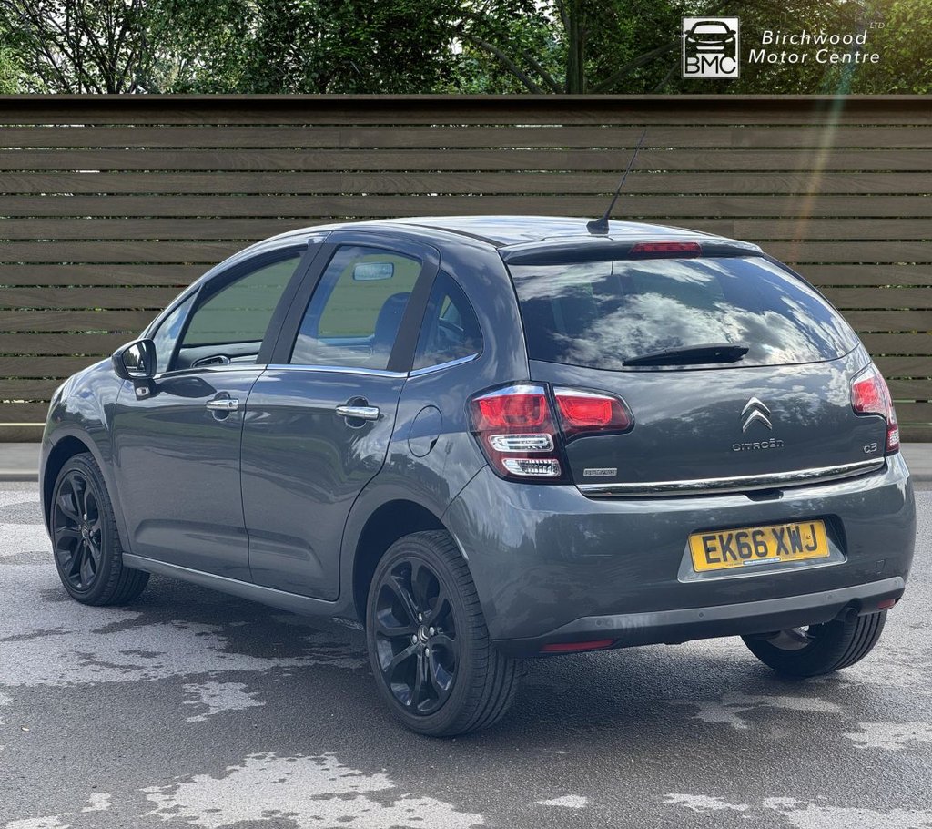 Used Citroen C3 2016 for sale - 75998931: Photo 5