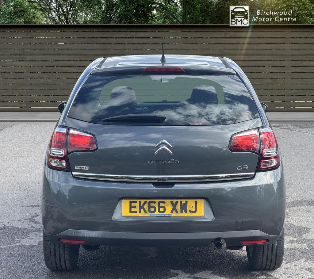 Used Citroen C3 2016 for sale - 75998931: Photo 6