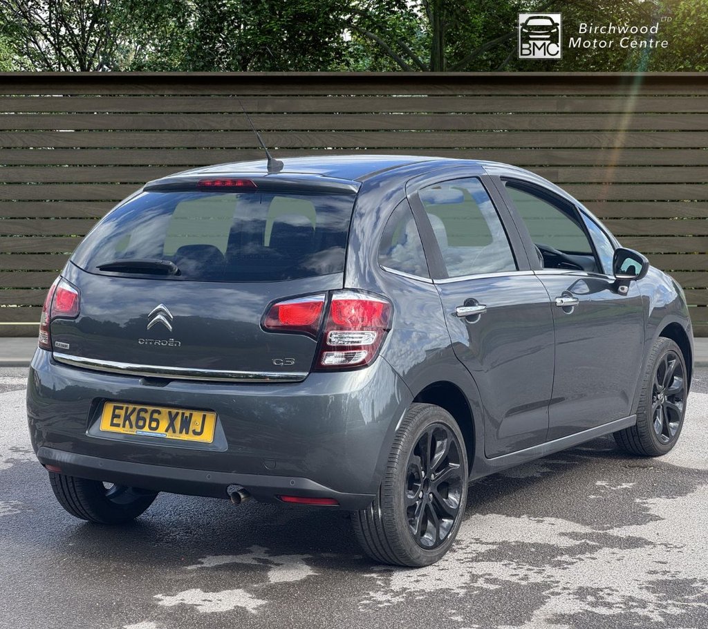 Used Citroen C3 2016 for sale - 75998931: Photo 7