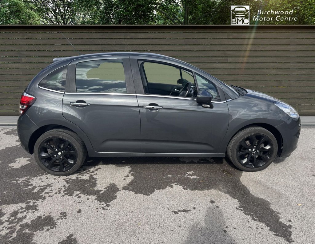 Used Citroen C3 2016 for sale - 75998931: Photo 8