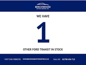 Used Ford Transit 2018 for sale - 78468457: Photo