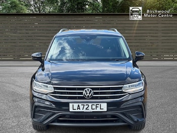 Used Volkswagen Tiguan Allspace 2022 for sale - 79507001: Photo
