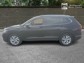 Used Volkswagen Tiguan Allspace 2022 for sale - 79507001: Photo