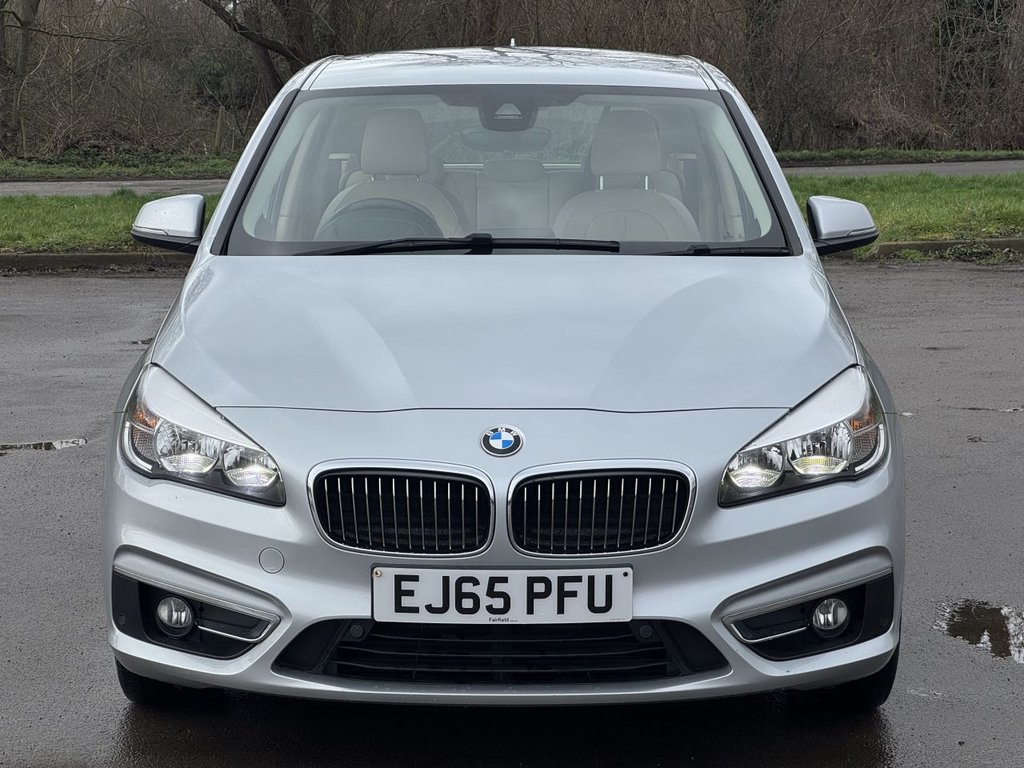 Used BMW 2 Series Active Tourer 2015 for sale - 77452237: Photo 11
