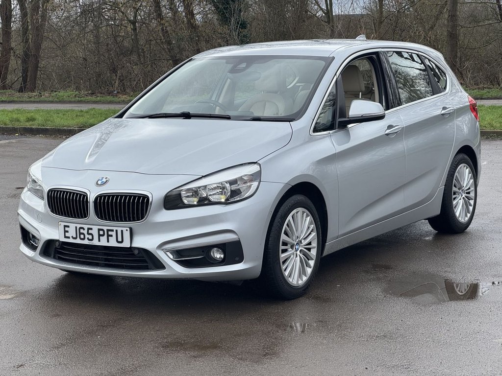 Used BMW 2 Series Active Tourer 2015 for sale - 77452237: Photo 12