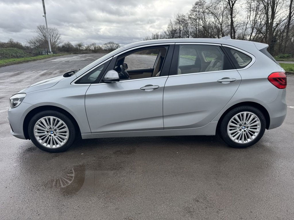 Used BMW 2 Series Active Tourer 2015 for sale - 77452237: Photo 13