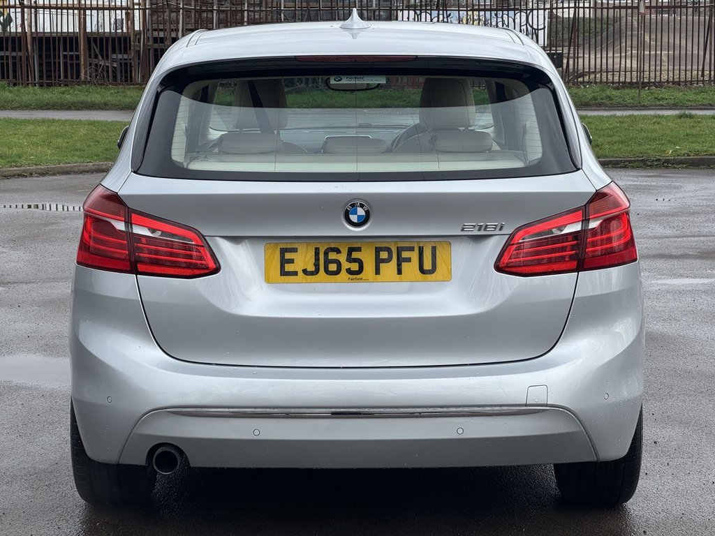 Used BMW 2 Series Active Tourer 2015 for sale - 77452237: Photo 15