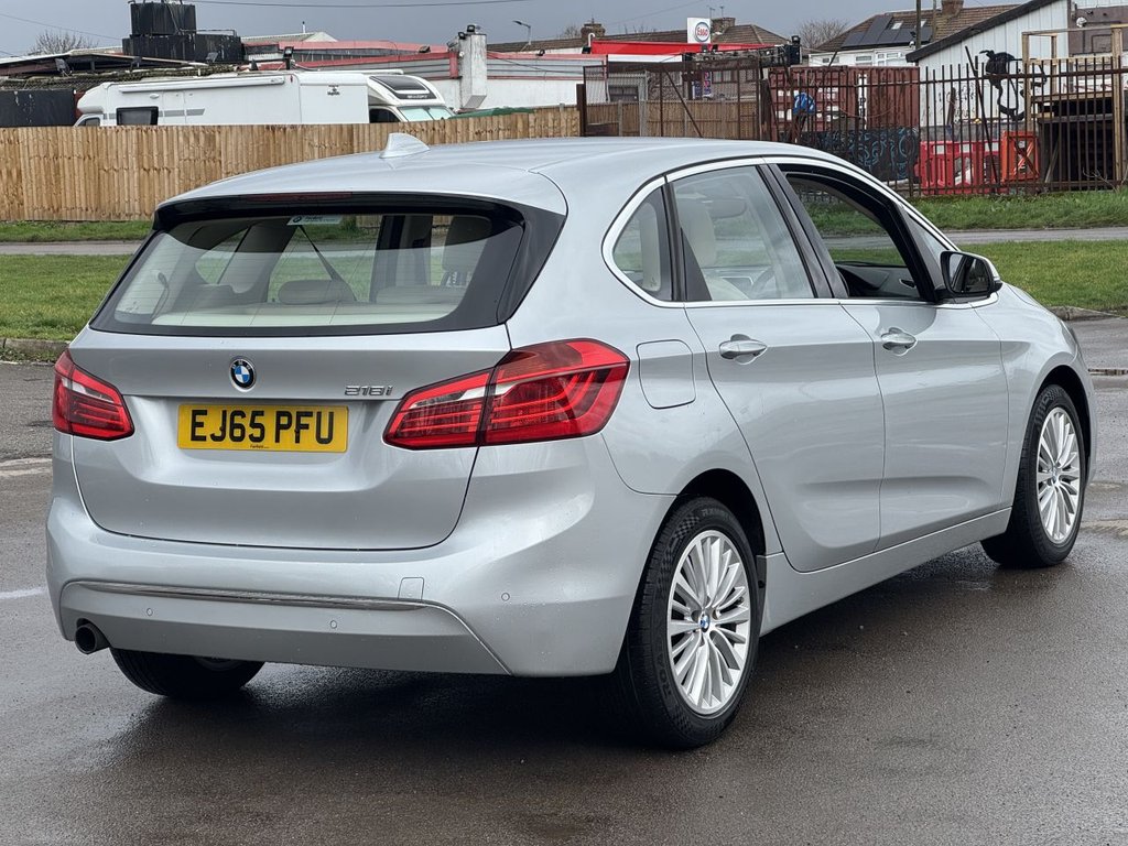 Used BMW 2 Series Active Tourer 2015 for sale - 77452237: Photo 16