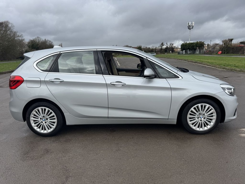 Used BMW 2 Series Active Tourer 2015 for sale - 77452237: Photo 17