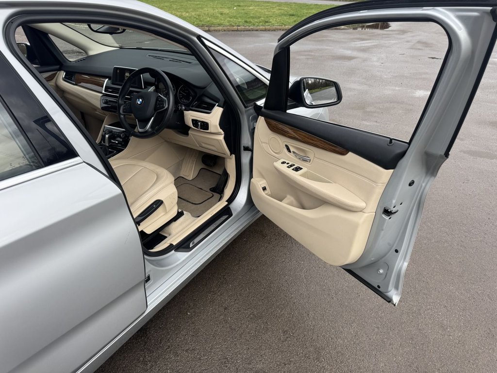 Used BMW 2 Series Active Tourer 2015 for sale - 77452237: Photo 19