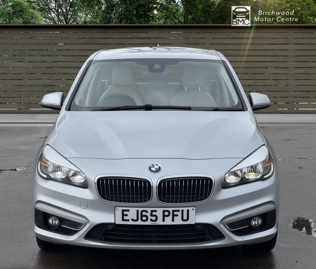 Used BMW 2 Series Active Tourer 2015 for sale - 77452237: Photo 2