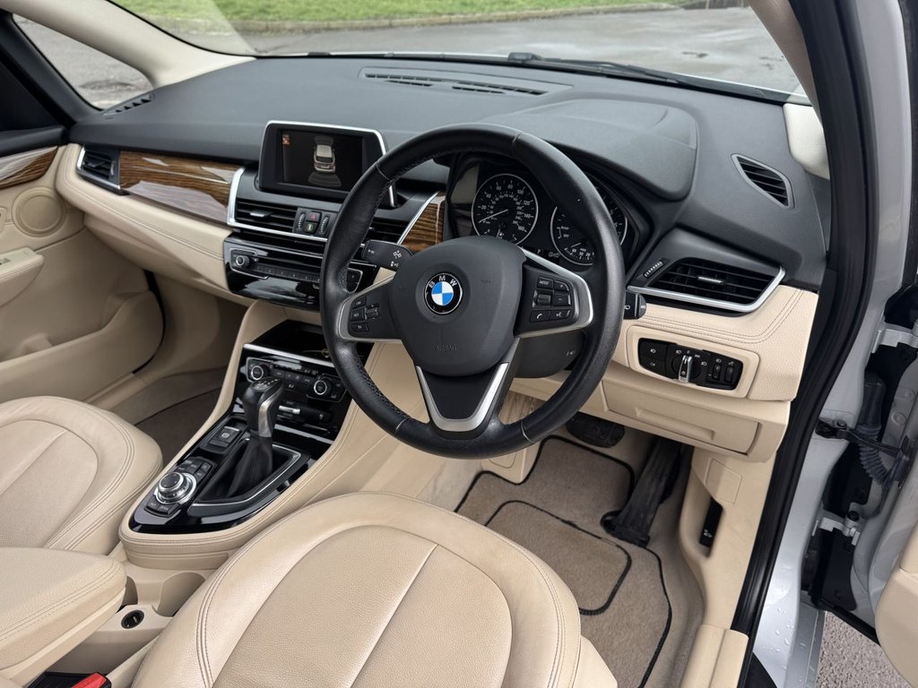 Used BMW 2 Series Active Tourer 2015 for sale - 77452237: Photo 20