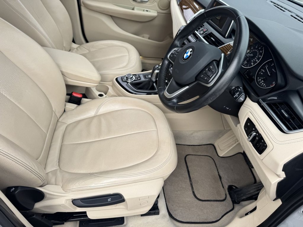 Used BMW 2 Series Active Tourer 2015 for sale - 77452237: Photo 21