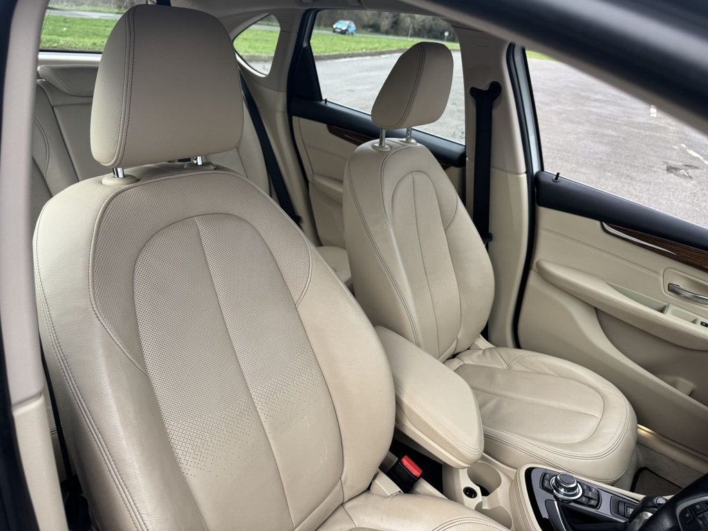 Used BMW 2 Series Active Tourer 2015 for sale - 77452237: Photo 22