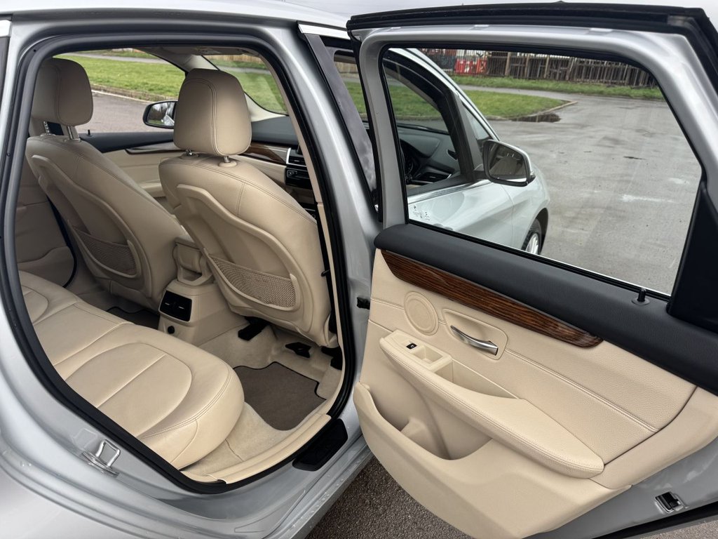 Used BMW 2 Series Active Tourer 2015 for sale - 77452237: Photo 24