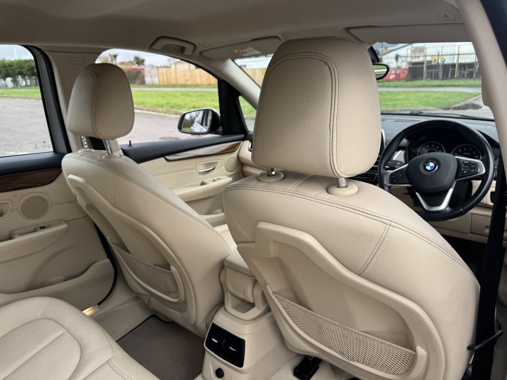 Used BMW 2 Series Active Tourer 2015 for sale - 77452237: Photo 25