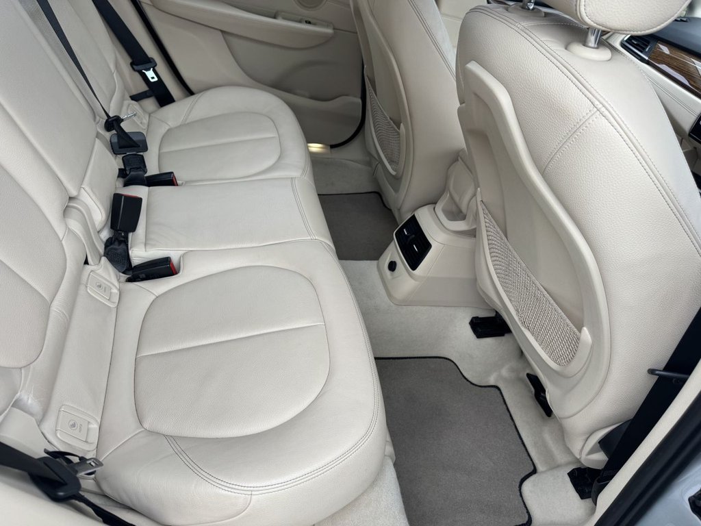 Used BMW 2 Series Active Tourer 2015 for sale - 77452237: Photo 26