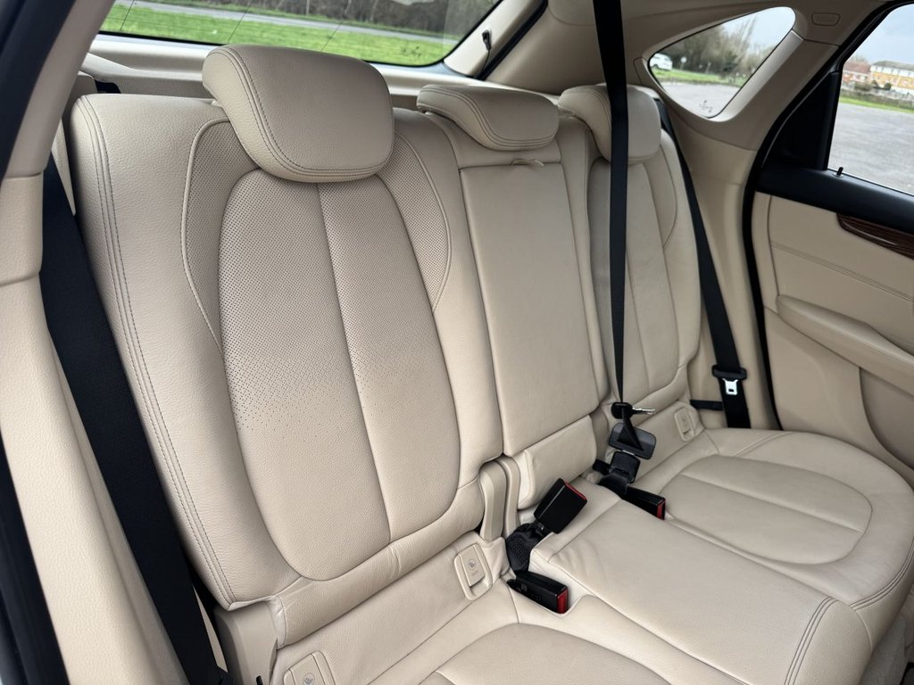 Used BMW 2 Series Active Tourer 2015 for sale - 77452237: Photo 27