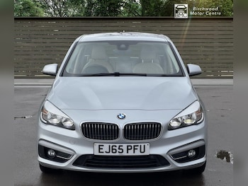 Used BMW 2 Series Active Tourer 2015 for sale - 77452237: Photo