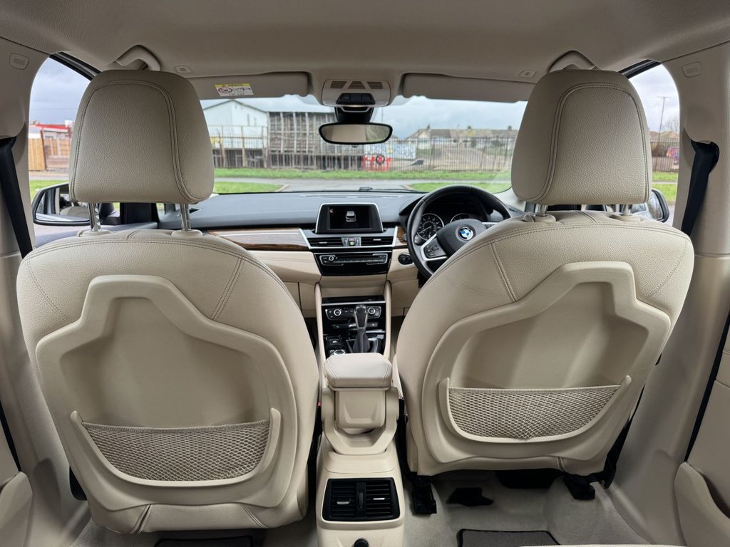 Used BMW 2 Series Active Tourer 2015 for sale - 77452237: Photo 32