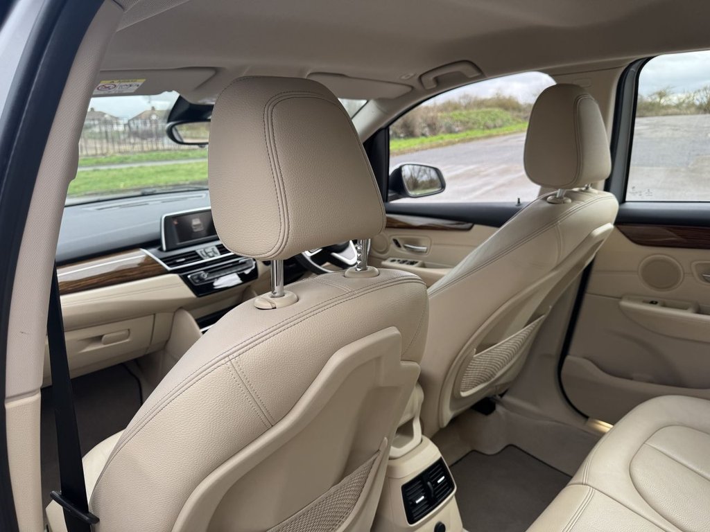 Used BMW 2 Series Active Tourer 2015 for sale - 77452237: Photo 36