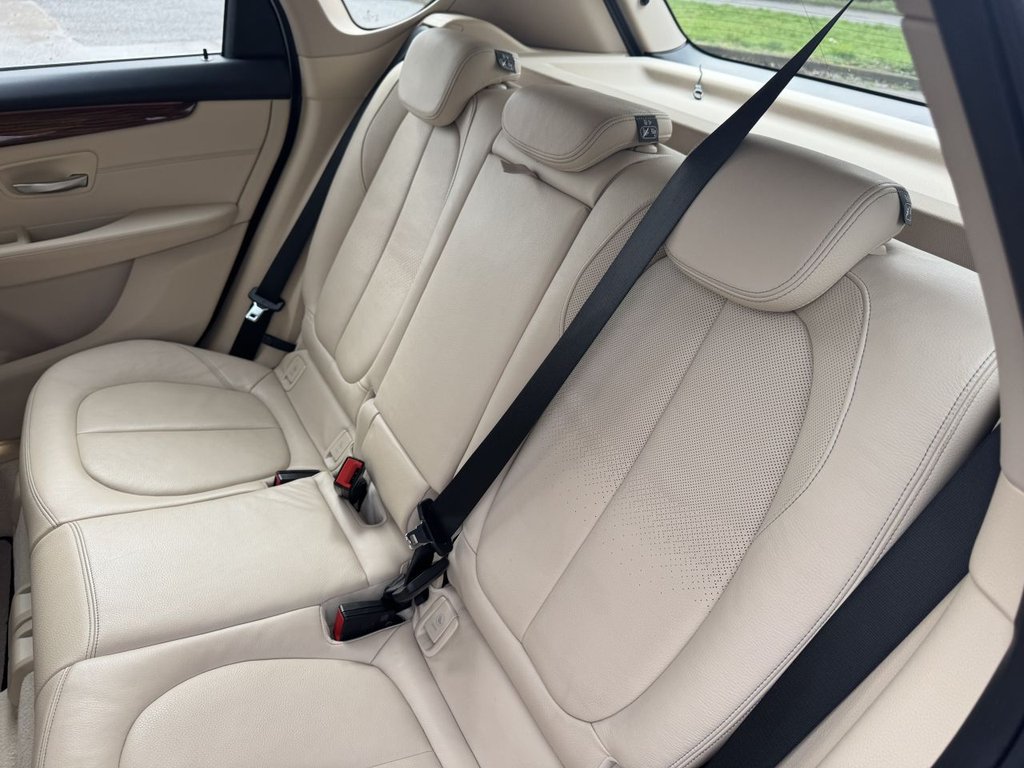 Used BMW 2 Series Active Tourer 2015 for sale - 77452237: Photo 38