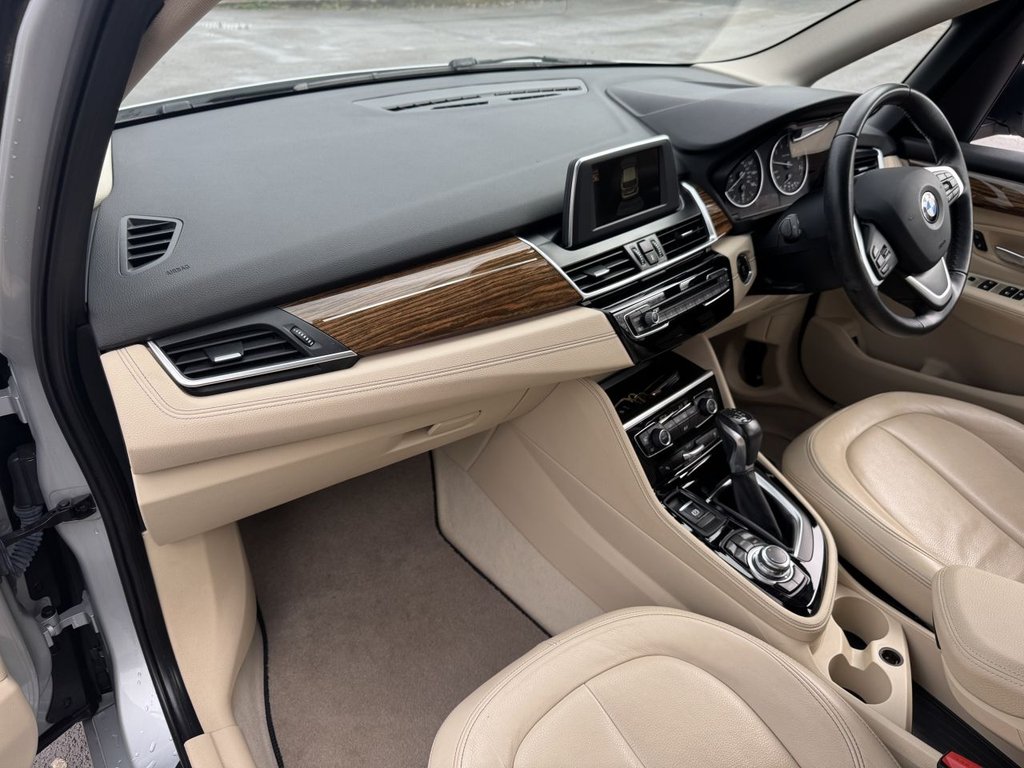 Used BMW 2 Series Active Tourer 2015 for sale - 77452237: Photo 41