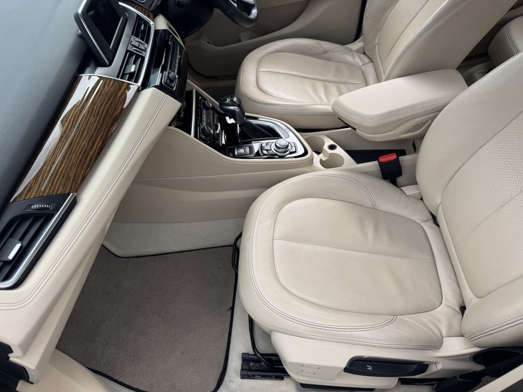 Used BMW 2 Series Active Tourer 2015 for sale - 77452237: Photo 42