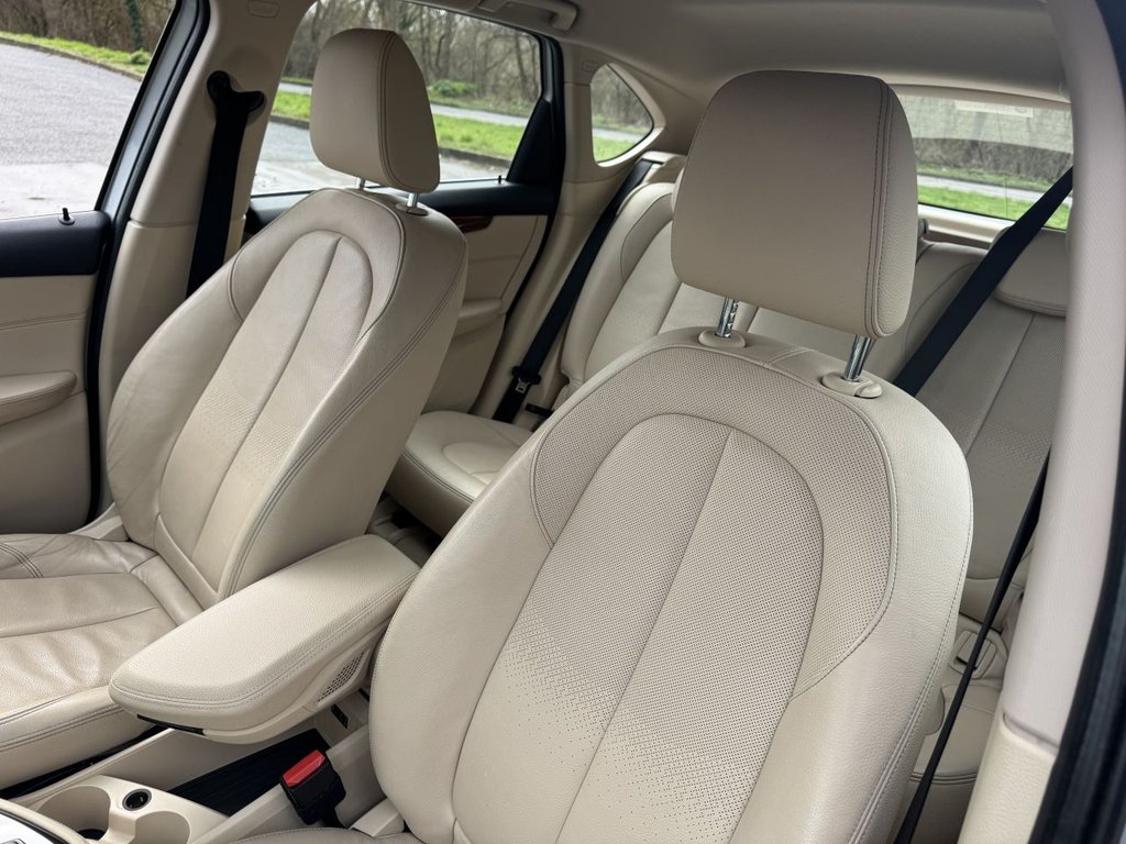 Used BMW 2 Series Active Tourer 2015 for sale - 77452237: Photo 43