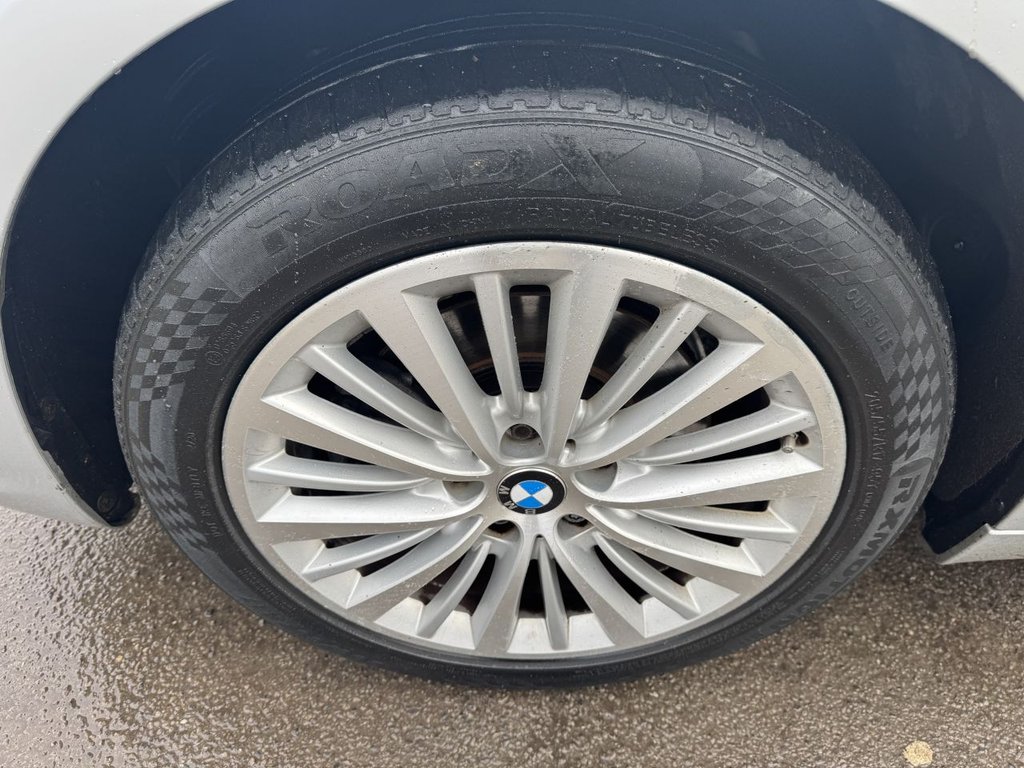 Used BMW 2 Series Active Tourer 2015 for sale - 77452237: Photo 45