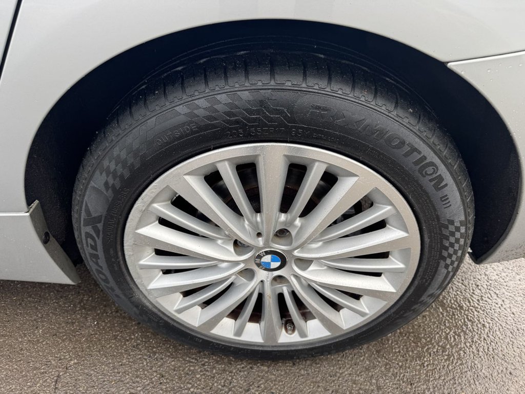 Used BMW 2 Series Active Tourer 2015 for sale - 77452237: Photo 46