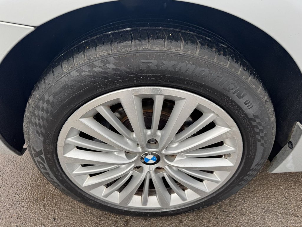 Used BMW 2 Series Active Tourer 2015 for sale - 77452237: Photo 47