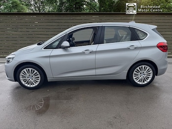 Used BMW 2 Series Active Tourer 2015 for sale - 77452237: Photo