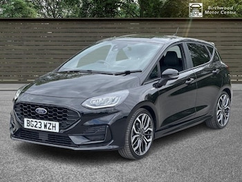Used Ford Fiesta 2023 for sale - 78401549: Photo