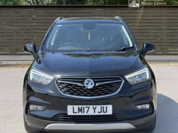 Used Vauxhall Mokka X 2017 for sale - 71789474: Photo