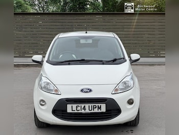 Used Ford Ka 2014 for sale - 76496714: Photo