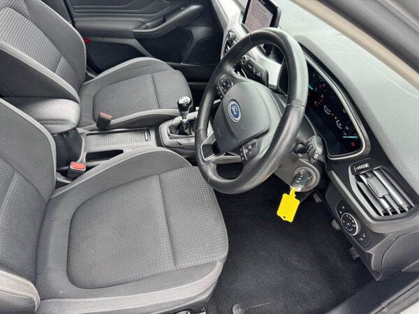Used Ford Focus 2019 for sale - 75433220: Photo 12