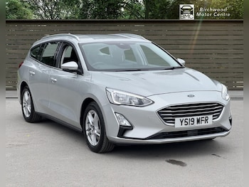 Used Ford Focus 2019 for sale - 75433220: Photo