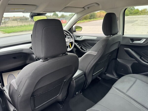 Used Ford Focus 2019 for sale - 75433220: Photo 27